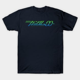 Gundam 00 T-Shirt